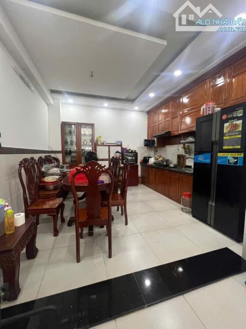 🏡 CƠ HỘI SỞ HỮU NHÀ MẶT TIỀN NGUYỄN ĐÌNH CHIỂU, QUẬN 3 - GIÁ TỐT NHẤT THỊ TRƯỜNG! 🚀 - 1