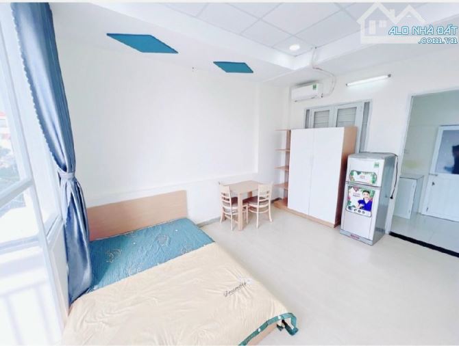 NHÀ MẶT TIỀN 4 TẦNG LÊ VĨNH HÒA 61M2 GIÁ CHỈ NHỈNH 8 TỶ TÂN PHÚ. - 1