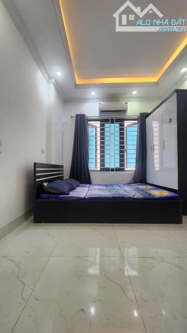 PHÚ DIỄN, Ô TÔ ĐỖ GẦN, NGÕ RỘNG THOÁNG, 37M2*5T, 9 PHÒNG, GIÁ CHÀO 7.25 - 1
