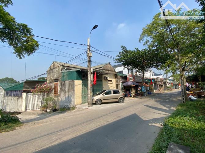 Nhỉnh 1 tỷ có ngay siêu phẩm Lô Góc, Hoàng Diệu - Chương Mỹ. - 1