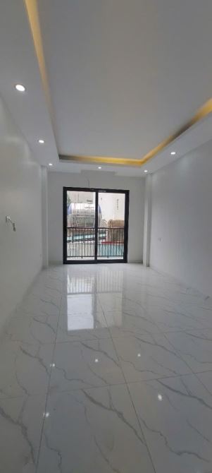 HỒ TÙNG MẬU, Ô TÔ ĐỖ GẦN, NGÕ RỘNG THOÁNG, 35M2*5T, 9 PHÒNG, GIÁ CHỈ 7.3 TỶ - 1