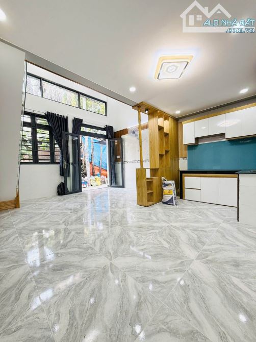 🏢 NHÀ MẶT TIỀN NGUYỄN THỊ MINH KHAI, QUẬN 3 - KINH DOANH ĐẮC ĐỊA - GIÁ HẤP DẪN! 🚀 - 1