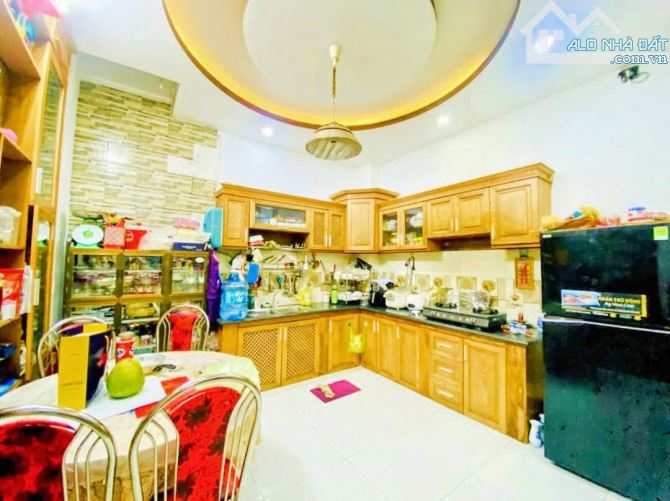 🏡 CƠ HỘI SỞ HỮU NHÀ MẶT TIỀN ĐƯỜNG CÁCH MẠNG THÁNG 8, QUẬN 3 - GIÁ CHỈ 10.35 TỶ 🔥 - 1