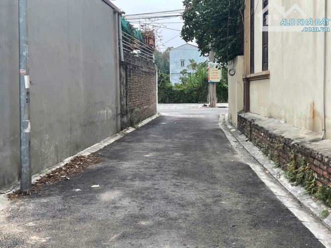Bán đất Ngọc Đông – Ô tô Tải vào đất – Nở Hậu – 72m2 – 6.4 tỷ - 1