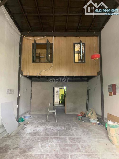 Cho thuê nhà 3 tầng đường Binh Minh 3 sát 2  Tháng 9 - 1