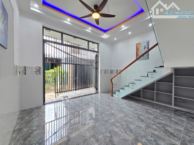 🔥 BÁN NHÀ 2 TẦNG KIỆT 382 TÔN ĐỨC THẮNG – ĐẦY ĐỦ CÔNG NĂNG- GIÁ TỐT - 1