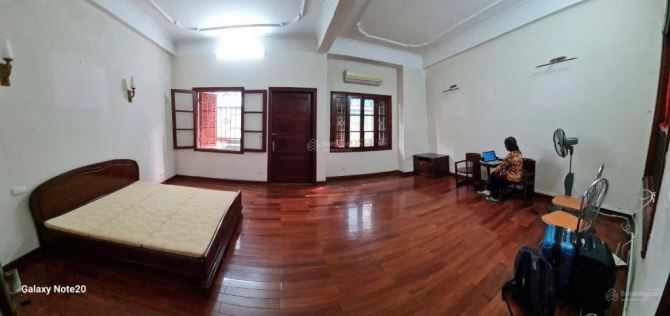 Cho Thuê Nhà 26 Nguyễn Bá Khoản, Cầu Giấy – Diện Tích 84m², Sân Vườn Rộng, Vào Ở Ngay - 1