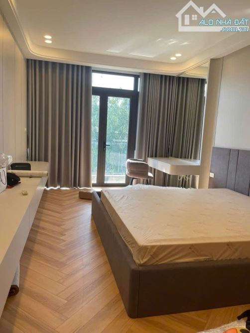 Lạc Long Quân, 7 chỗ qua nhà, 30m oto tránh , mt 5m giá 13,8 tỉ - 1