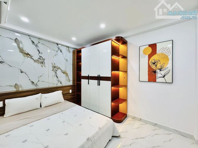 🏡 CƠ HỘI SỞ HỮU NHÀ MẶT TIỀN VÕ VĂN TẦN, QUẬN 3 - GIÁ CHỈ 8.5 TỶ 🔥 - 1