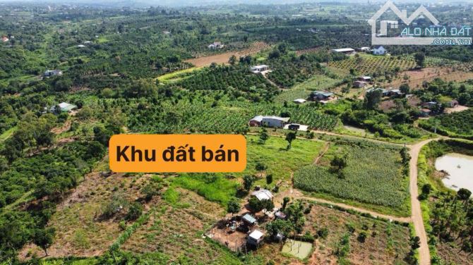 ❌SIÊU RẺ_Ngay KHU DÂN CƯ CHỈ 109 TRIỆU/lô 585m2_ngang 12m_Qh. ODT_SHR (Xuân Phú - Ea Kar)