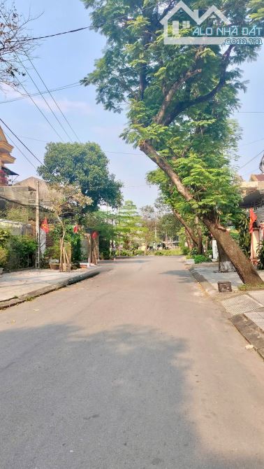 NHÀ 2 TẦNG MẶT TIỀN LÊ ĐẠI HÀNH - GẦN CHỢ TÂY LỘC - TP HUẾ - 1