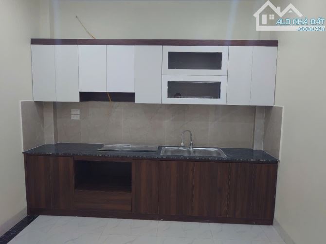 Chỉ với TC hơn 4 tỷ, sở hữu ngay nhà 3 tầng với diện tích 40m tại Kiêu Kỵ, Gia Lâm, HN - 1