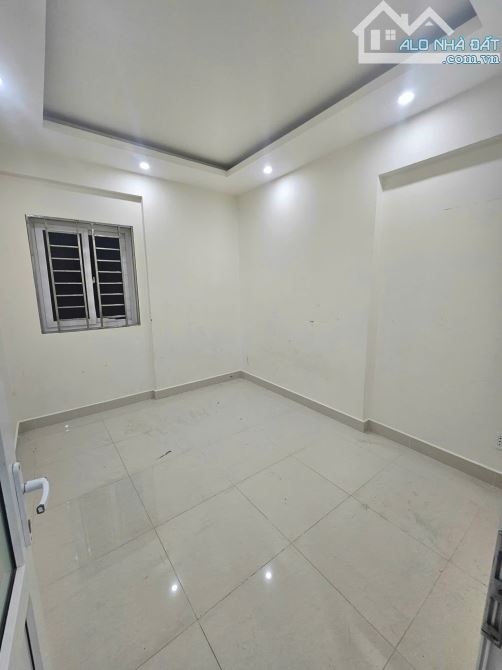 Cho thuê căn hộ chung cư Bình Giã Residen,TP Vũng Taug - 1