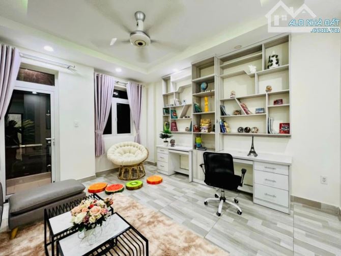 🔥 HOT BÁN GẤP NHÀ ĐẸP CĂN GÓC KINH DOANH ĐỈNH - GIÁ CHỈ 5.22 TỶ 🔥 - 1
