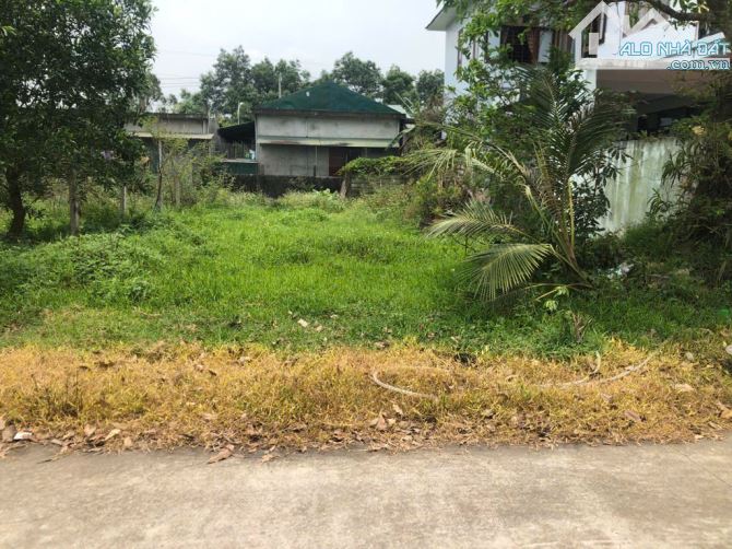 209m vuông ngang 9m mặt đường 10m, 75kiệt Lê Thái Tổ liền kề kqh trung tâm Lê Thái Tổ 1.75 - 1