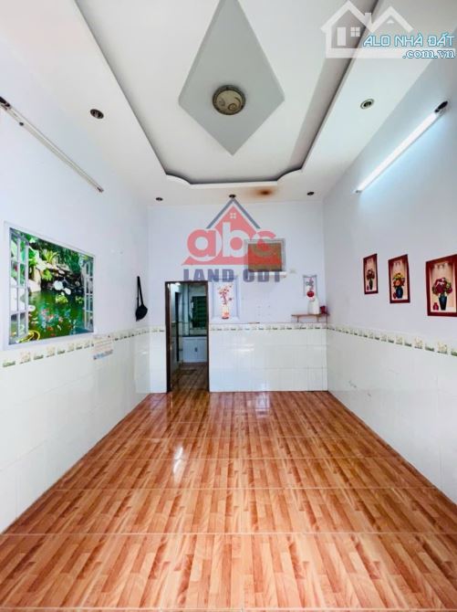 🆘NHÀ TRUNG TÂM BIÊN HOÀ CHỈ 950TR ✳️ Bán nhà gác lửng ngay Công Viên Biên Hùng. - 1