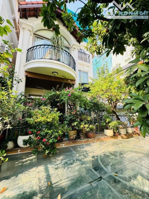 ÔTÔ TRÁNH-LÔ GÓC-Phố Xuân Đỉnh (Xuân La) 106m/6Tầng/MT 7m 25.7 Tỷ,Mới đẹp ở ngay - 1