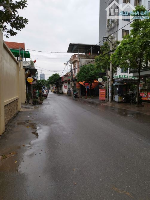 Bán gấp Chính chủ 65.7m2 đất tại Dương Nội, Hà Đông. - 1