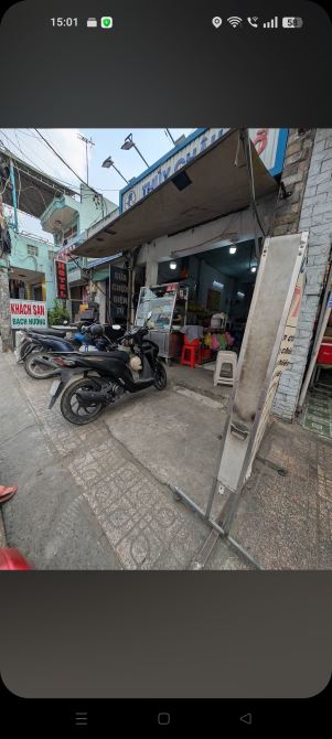 Cho thuê nguyên căn mặt tiền kinh doanh số 17A Hiệp Bình, P.Hiệp Bình Chánh, TP Thủ Đức - 1