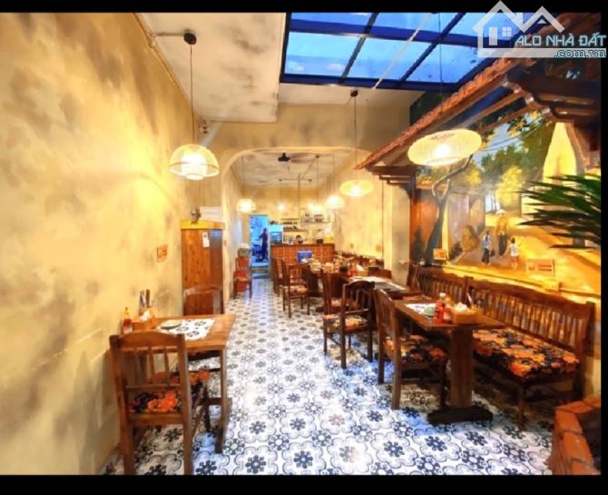 80 Tỷ/140 M2 Mặt Phố Hàng Bạc .Hoàn Kiếm.Phố Cổ Kinh Doanh - 1