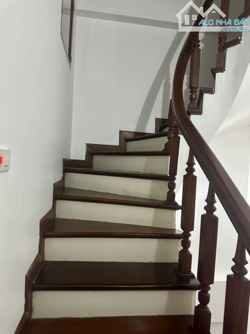 Bán nhà Định Công Thượng, DT 48m x 5 tầng, ô tô tránh, trung tâm phố Định Công - 1