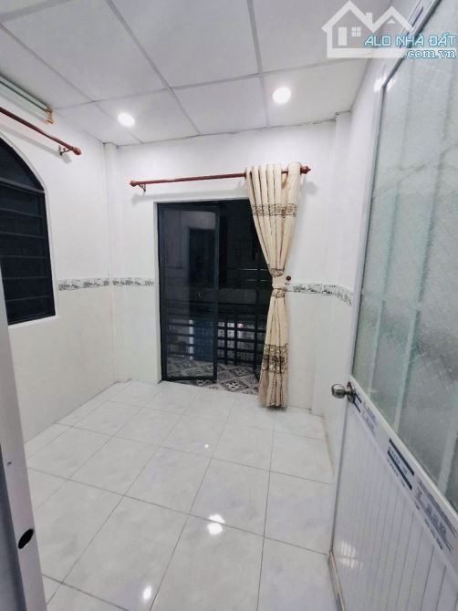 Bán nhà Nguyễn Trọng Trí, gần Aeon Mall Bình Tân, An Lạc A, chỉ hơn 1 tỷ - 1