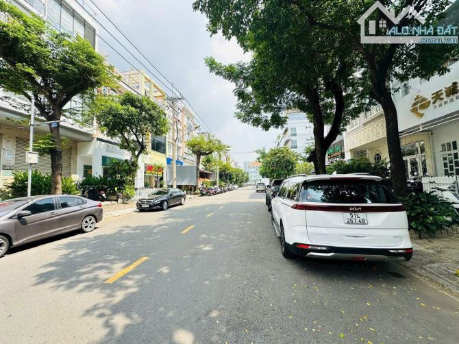 Bán nhà mặt tiền Phan Xích Long 4 tầng – thu nhập 45-50 triệu/tháng từ cho thuê! - 1