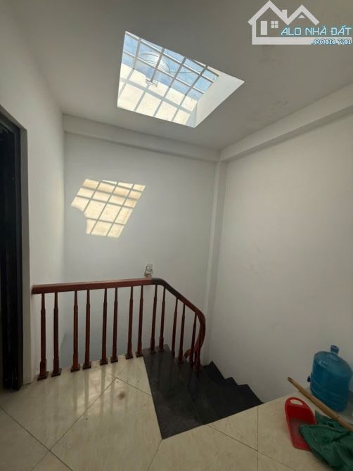 Bát Khối_ xuân đỗ 30m 4 tầng 3pn ôtô đỗ của giá 4 tỷ 68 - 1