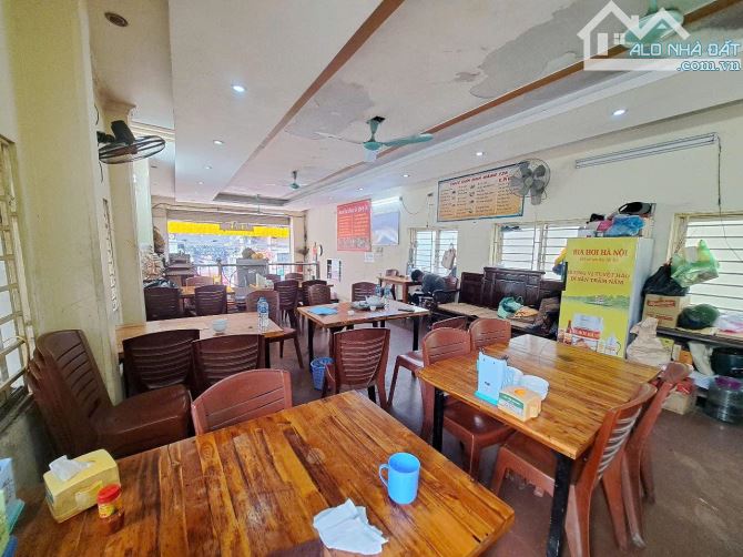 5 Tầng Mặt Phố Q. Tây Hồ– Lô Góc Vỉa Hè Rộng – Kinh Doanh Cực Đỉnh- 57m2  Chỉ 18.2 Tỷ. - 1