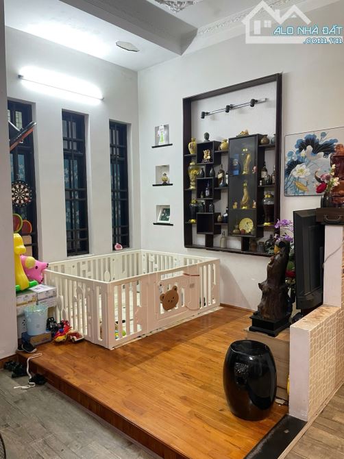 SIÊU PHẨM GIÁ TỐT – NHÀ 2 TẦNG VÕ NHƯ HƯNG – GẦN SÔNG, SÁT CỤM ĐẤT THƯƠNG MẠI PHÁO HOA!” - 1