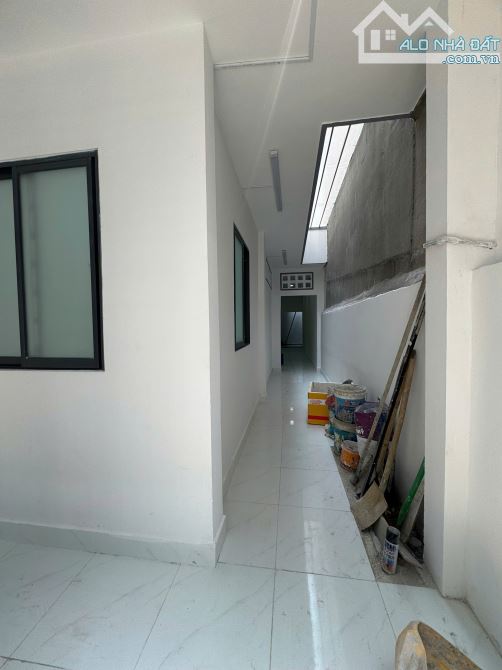 🔥 SIÊU HOT - NHÀ ĐẸP GIÁ TỐT – CHỈ 5,35 TỶ - 1