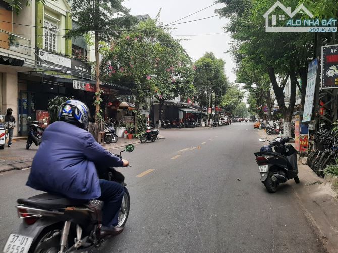 🏡 SIÊU PHẨM MẶT PHỐ TIỂU LA – KINH DOANH ĐỈNH – GIÁ RẺ NHẤT KHU VỰC  –71M2  CHỈ 7 TỶ! - 1
