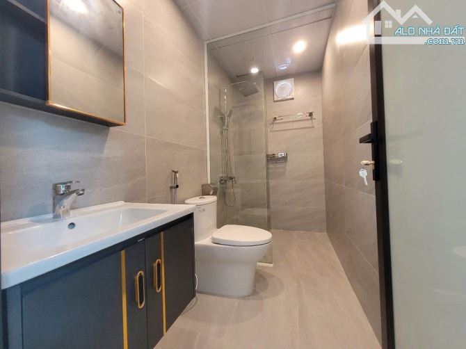 HỒ TÙNG MẬU, VỊ TRÍ ĐẮC ĐỊA, GẦN Ô TÔ, 100M RA PHỐ, 36M2*5T, GIÁ 7,1 TỶ - 1