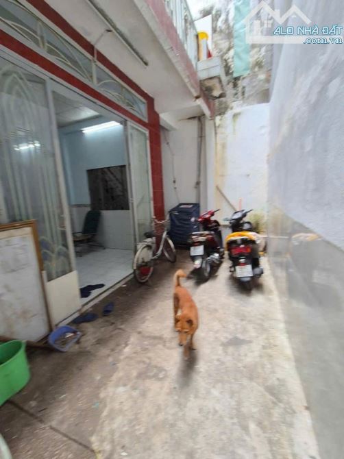 nhỉnh 5,x tỷ (công nhận 60m2) 📍Quận 3_Nguyễn Thị Minh Khai - 1