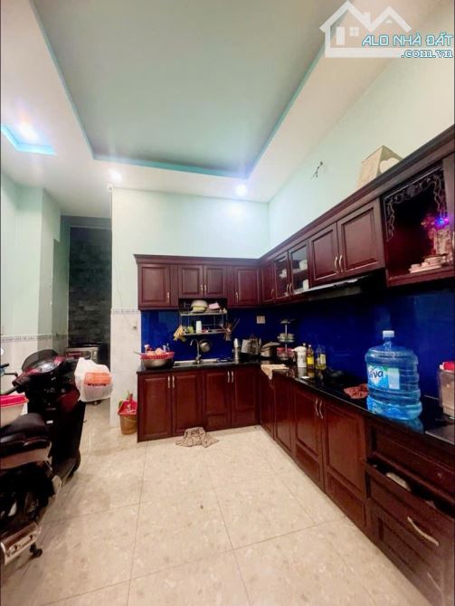 SIÊU PHẨM NHÀ PHỐ 5 TẦNG – TRUNG TÂM TÂN PHÚ -80M2-GIÁ TỐT. - 1