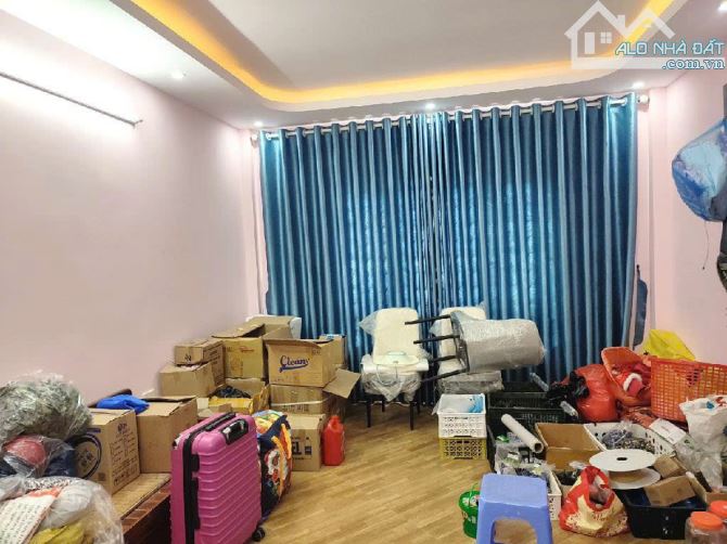 NHÀ ĐẸP PHÚ LÃM__30M2__5 TẦNG__BA GÁC PHI VÈO VÈO__3,9 TỶ ___Ở NGAY - 1