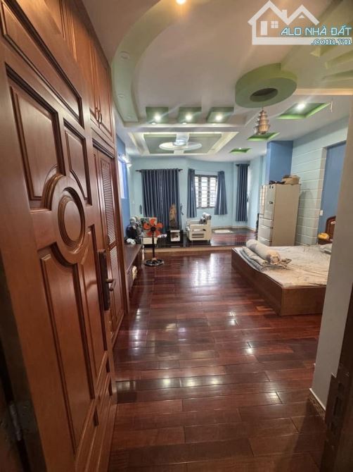 Mặt tiền Hiếm 70tr/m2 Phạm Thế Hiển ngang 6m, 236m2 chỉ 17 tỷ - 1