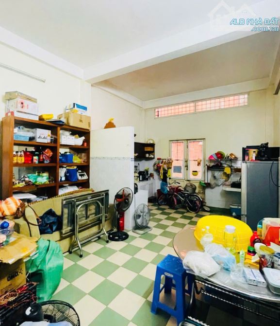 🌟 BÁN NHÀ MẶT TIỀN LÊ ĐÌNH LÝ – 3 TẦNG KIÊN CỐ, KHU KINH DOANH SẦM UẤT 🌟 - 1