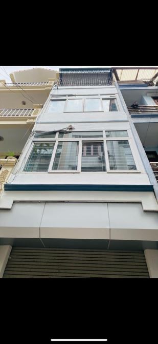 Bán gấp nhà Cổ Nhuế, phân lô, ô tô ngủ trong nhà, kinh doanh đỉnh - 1