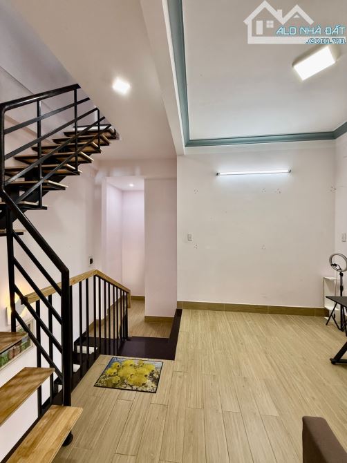 🏡 BÁN NHÀ MẶT TIỀN ÔNG ÍCH KHIÊM – DIỆN TÍCH 93,5M2 - VỊ TRÍ KINH DOANH SẦM UẤT - 1