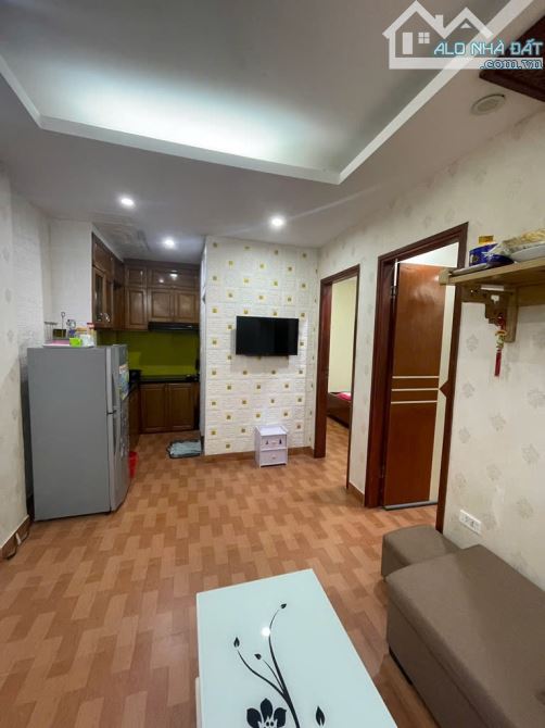 CĂN HỘ MINI DOÃN KẾ THIỆN – 45M – 2 NGỦ – FULL NỘI THẤT – SỔ ĐỎ ĐẸP – GIÁ 2.02 TỶ - 1