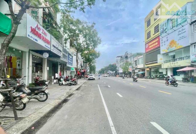 💥 SIÊU PHẨM LÔ GÓC MẶT TIỀN LÊ DUẨN – VỊ TRÍ VÀNG - DIỆN TÍCH 108M2 - 23,X TỶ💥 - 1
