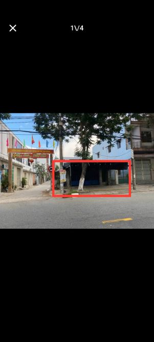 📌📌📌Làm việc trực tiếp!!!Mặt Tiền Đường PHAN_VĂN_ĐỊNH(10,5m trục thông biển) - 1