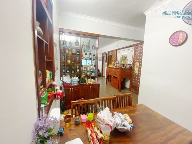 Bán nhanh căn hộ cao cấp 120m², 3PN, full đồ, Nguyễn Cơ Thạch- nhỉnh 6 tỷ - 1