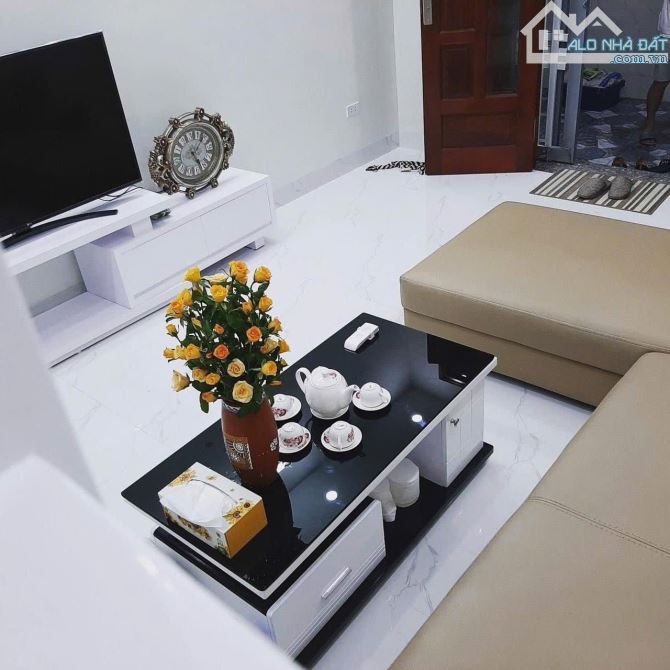 Nhà riêng Vạn Phúc hà đông ngõ 3 gác thông ô tô tránh gần DT34m2 giá hơn 7 tỷ - 1