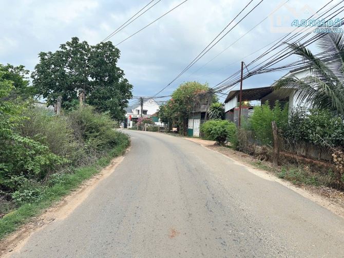 Bán 3 lô liền kề đường B thôn 3 Cư Ebur - 1