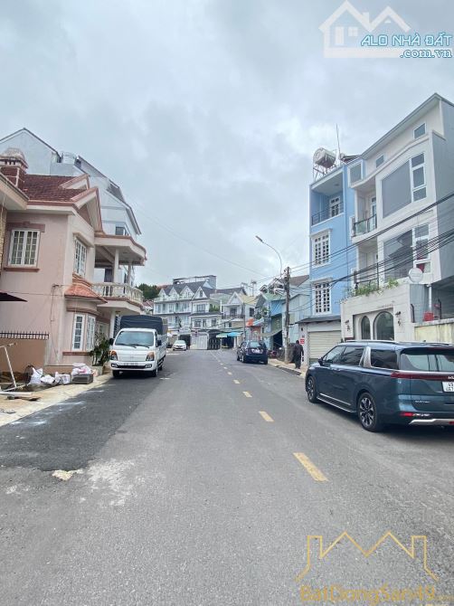 ✨🏡✨ Cần bán Nhà Phố Hẻm xe hơi (4m), đường Thông Thiên Học, P.02, Đà Lạt - 1