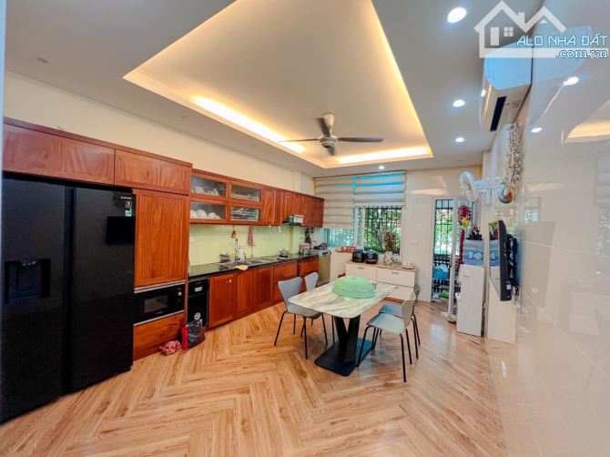 Bác hàng xóm nhà em giao bán nhà 4 tầng  Hà Trì – Hà Đông, 42m², giá chỉ nhỉnh 8 đồng - 1