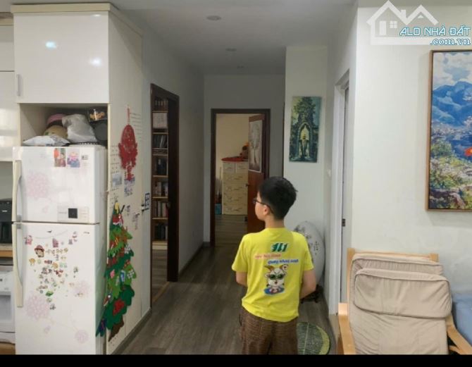 CC Thạch Bàn/108 M2/5.5 tỷ / Tầng 23 - 1