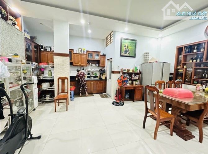 🆘 BÁN GẤP NHÀ MẶT TIỀN PHAN VĂN SỬU – DÒNG TIỀN 2.4 TỶ/NĂM – NGANG KHỦNG 20M – 2 CĂN VIP - 1